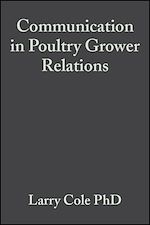 Télécharger le livre :  Communication in Poultry Grower Relations