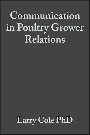 Téléchargez le livre :  Communication in Poultry Grower Relations