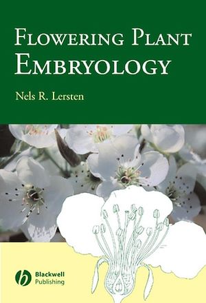 Téléchargez le livre :  Flowering Plant Embryology