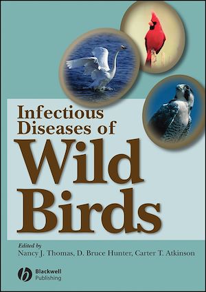 Téléchargez le livre :  Infectious Diseases of Wild Birds