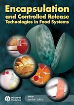 Télécharger le livre :  Encapsulation and Controlled Release Technologies in Food Systems