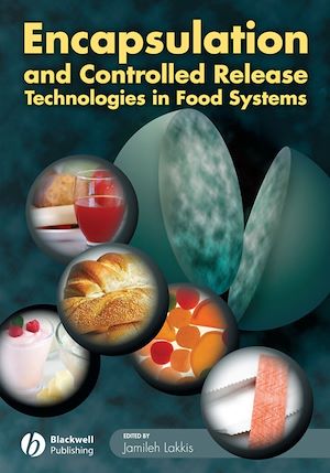 Téléchargez le livre :  Encapsulation and Controlled Release Technologies in Food Systems