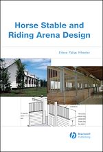 Télécharger le livre :  Horse Stable and Riding Arena Design