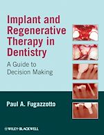 Télécharger le livre :  Implant and Regenerative Therapy in Dentistry