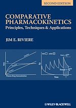 Download this eBook Comparative Pharmacokinetics