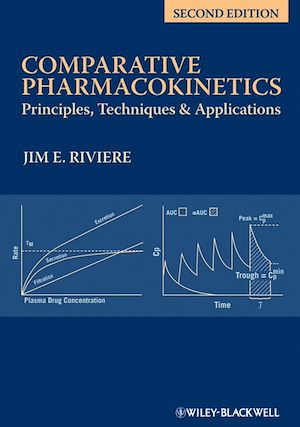 Download the eBook: Comparative Pharmacokinetics