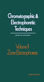 Télécharger le livre :  Zone Electrophoresis