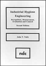 Télécharger le livre :  Industrial Hygiene Engineering