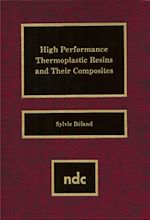Télécharger le livre :  High Performance Thermoplastic Resins and Their Composites