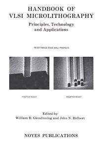 Téléchargez le livre :  Handbook of VLSI Microlithography