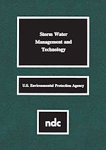 Télécharger le livre :  Storm Water Management and Technology