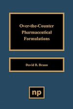 Télécharger le livre :  Over the Counter Pharmaceutical Formulations