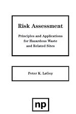 Télécharger le livre :  Risk Assessment
