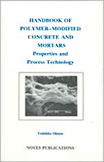 Télécharger le livre :  Handbook of Polymer-Modified Concrete and Mortars