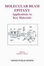 Télécharger le livre :  Molecular Beam Epitaxy