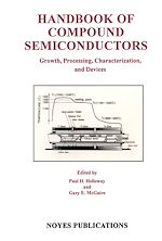 Télécharger le livre :  Handbook of Compound Semiconductors