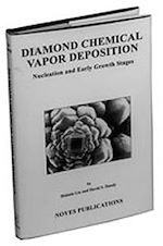 Télécharger le livre :  Diamond Chemical Vapor Deposition