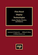 Télécharger le livre :  Flat-Panel Display Technologies