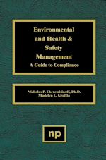 Télécharger le livre :  Environmental and Health and Safety Management