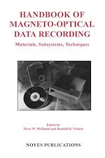 Télécharger le livre :  Handbook of Magneto-Optical Data Recording