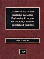 Télécharger le livre :  Handbook of Fire & Explosion Protection Engineering Principles for Oil, Gas, Chemical, & Related Facilities