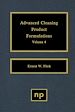 Télécharger le livre :  Advanced Cleaning Product Formulations, Vol. 4