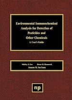 Download this eBook Environmental Immunochemical Analysis Detection of Pesticides and Other Chemicals