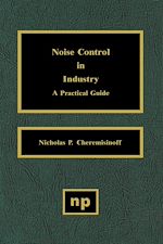 Télécharger le livre :  Noise Control in Industry