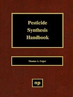 Télécharger le livre :  Pesticide Synthesis Handbook