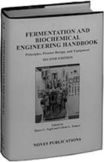 Télécharger le livre :  Fermentation and Biochemical Engineering Handbook