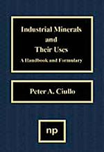 Télécharger le livre :  Industrial Minerals and Their Uses