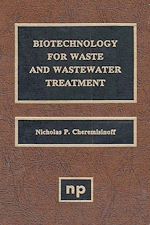 Télécharger le livre :  Biotechnology for Waste and Wastewater Treatment