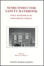 Télécharger le livre :  Semiconductor Safety Handbook