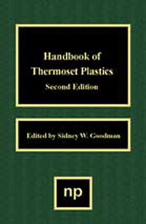 Téléchargez le livre :  Handbook of Thermoset Plastics