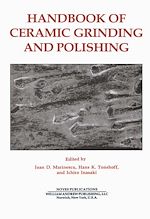Télécharger le livre :  Handbook of Ceramics Grinding & Polishing
