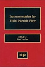 Télécharger le livre :  Instrumentation for Fluid Particle Flow