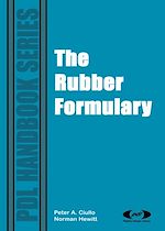 Télécharger le livre :  The Rubber Formulary