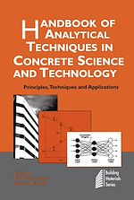 Télécharger le livre :  Handbook of Analytical Techniques in Concrete Science and Technology