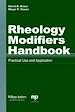 Télécharger le livre :  Rheology Modifiers Handbook