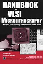 Télécharger le livre :  Handbook of VLSI Microlithography