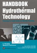 Télécharger le livre :  Handbook of Hydrothermal Technology