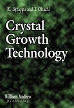 Télécharger le livre :  Crystal Growth Technology