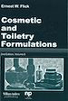 Télécharger le livre :  Cosmetic and Toiletry Formulations, Vol. 8