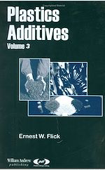 Télécharger le livre :  Plastics Additives, Volume 1