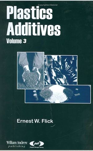 Téléchargez le livre :  Plastics Additives, Volume 1