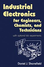 Télécharger le livre :  Industrial Electronics for Engineers, Chemists, and Technicians
