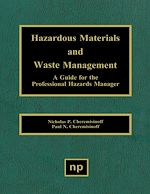 Télécharger le livre :  Hazardous Gas Monitoring, Fifth Edition