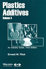 Télécharger le livre :  Plastics Additives, Volume 3