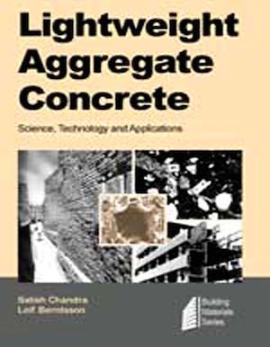 Téléchargez le livre :  Lightweight Aggregate Concrete