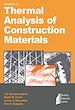 Télécharger le livre :  Handbook of Thermal Analysis of Construction Materials